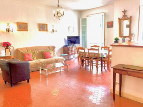 ApartHotel Riviera - Port Place du Pin - Grand Duplex Appartement - 4 chambres - DUPLEX ANTOINE GAUTIER